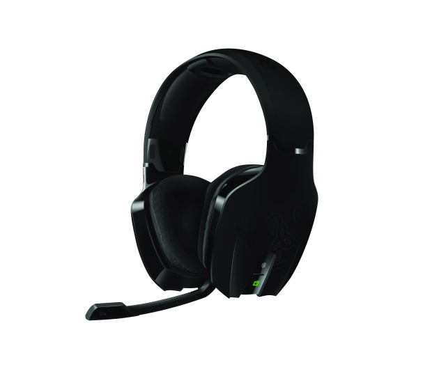 Razer CHIMAERA 5.1 XBOX360/PC - 1397046 - zdjęcie 5